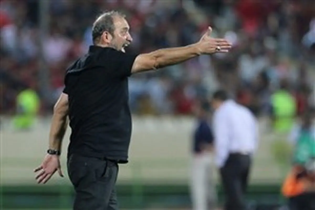 اکبر میثاقیان سرمربی ملوان شد