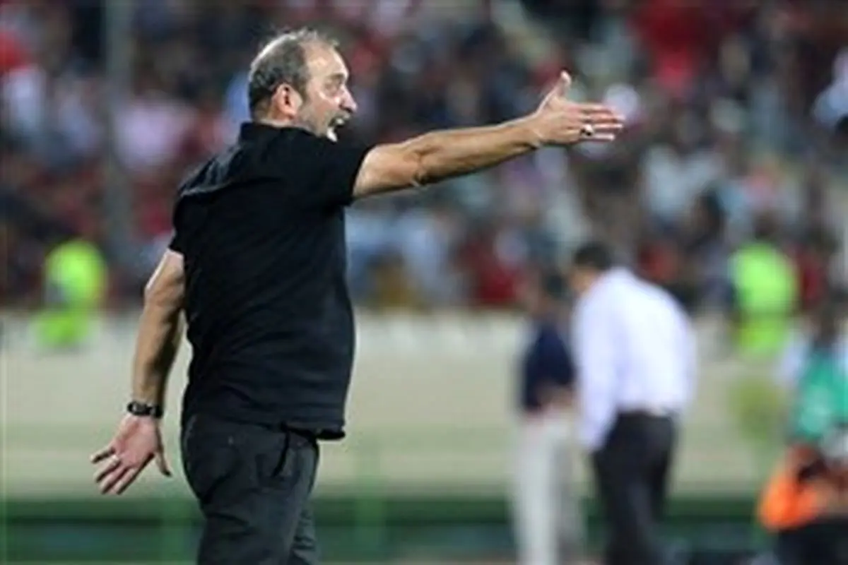 اکبر میثاقیان سرمربی ملوان شد