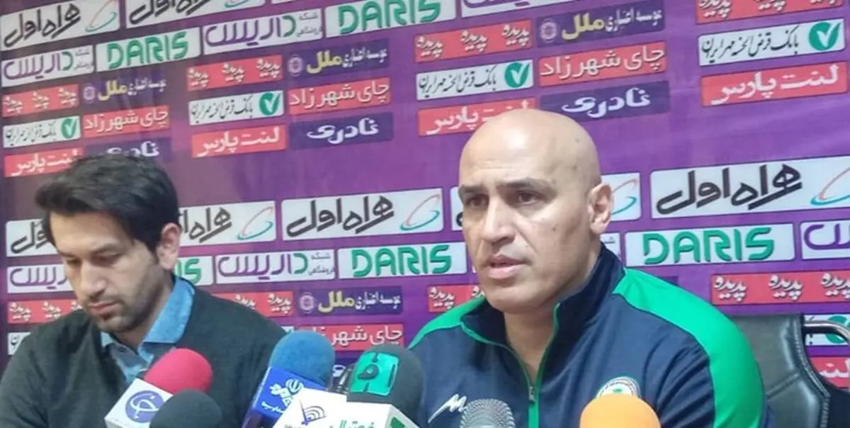 منصوریان: الزورا را آنالیز کرده ایم