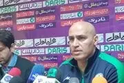 منصوریان: الزورا را آنالیز کرده ایم