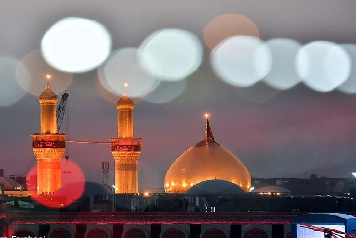 واقعه عاشورا؛ سرچشمه جاری امامت امام زمان (عج)