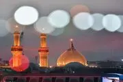 واقعه عاشورا؛ سرچشمه جاری امامت امام زمان (عج)