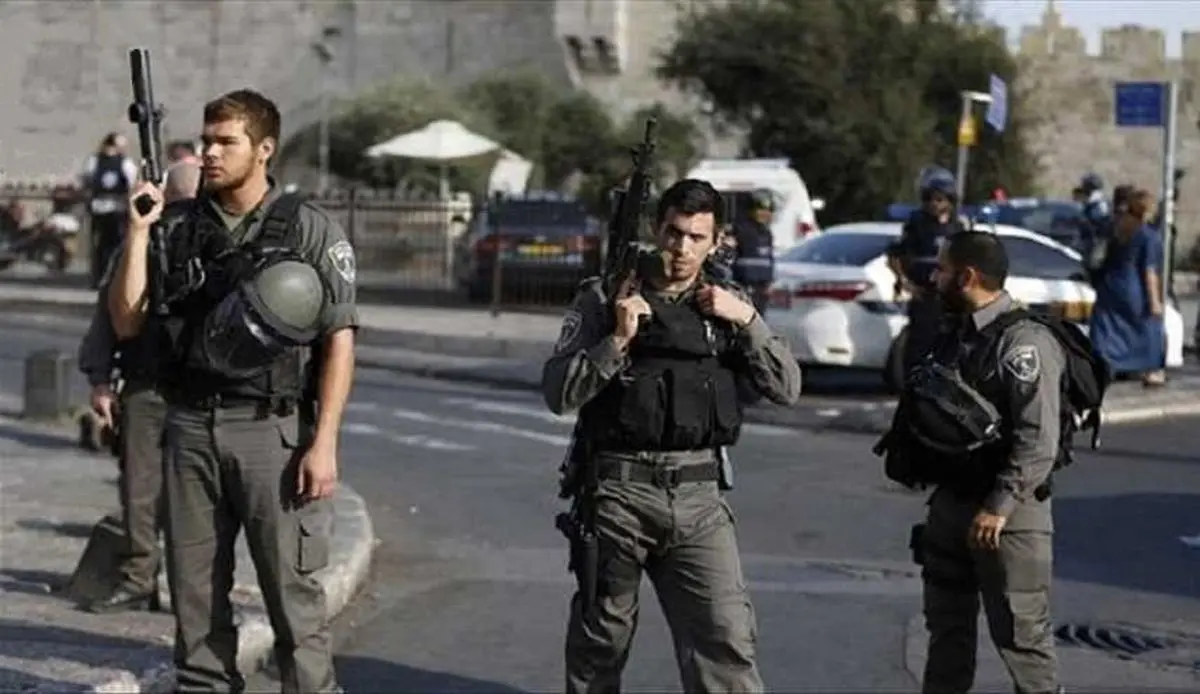 صهیونیستها 30 فلسطینی را بازداشت کردند