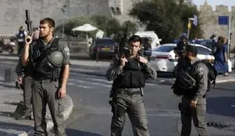 صهیونیست‌ها 30 فلسطینی را بازداشت کردند