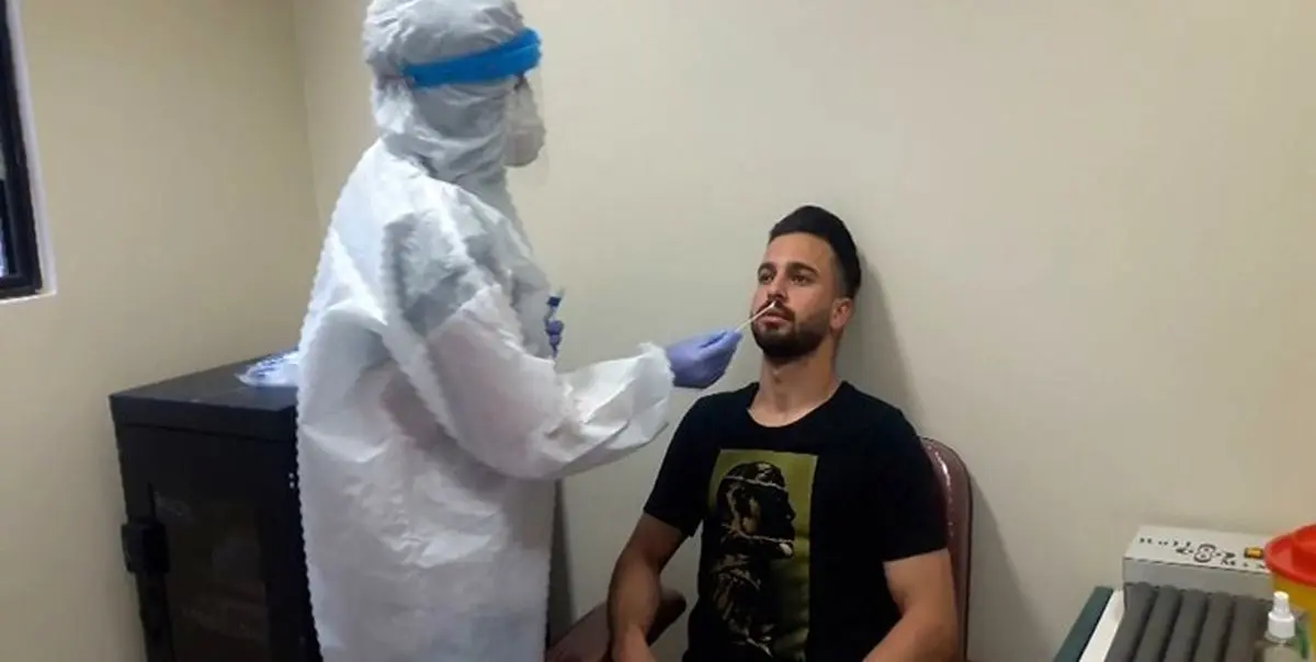 از 16 پزشک لیگ برتری کسی در جلسه فدراسیون حضور نداشت