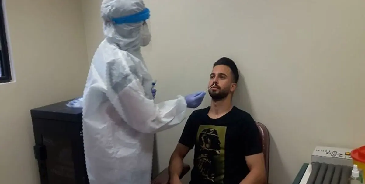 از 16 پزشک لیگ برتری کسی در جلسه فدراسیون حضور نداشت
