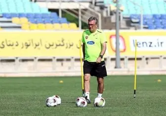تماس فدراسیون فوتبال عراق با برانکو برای جام ملت‌های آسیا