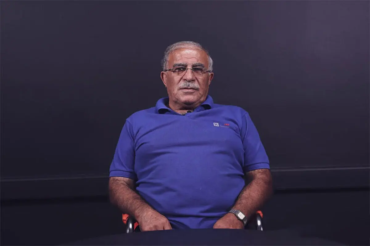 افشاگری جنجالی حسن روشن: سمیعی امشب از استقلال می‌رود!