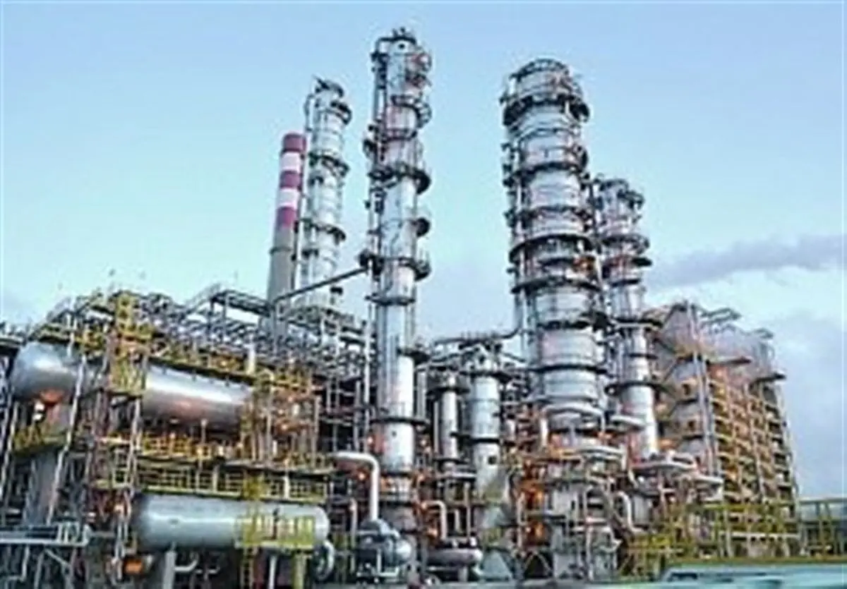 قدیمی ترین پالایشگاه آمریکا دوباره دچار مشکل مالی شد