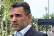 نوحه خوانی مدیرعامل پرسپولیس در ظهر عاشورا +عکس