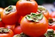 فواید بی نظیر خرمالو / انواع  مختلف خرمالو 
