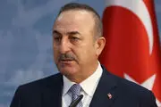 چاووش اوغلو: سازمان ملل دیگر نمی تواند هیچ مشکلی را حل کند