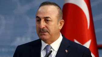 چاووش اوغلو: آماده انجام هر اقدامی برای حمایت از جمهوری آذربایجان هستیم