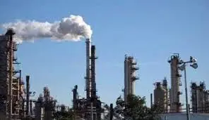 تامین ۹۵ درصدی سوخت نیروگاه‌ها از گاز طبیعی