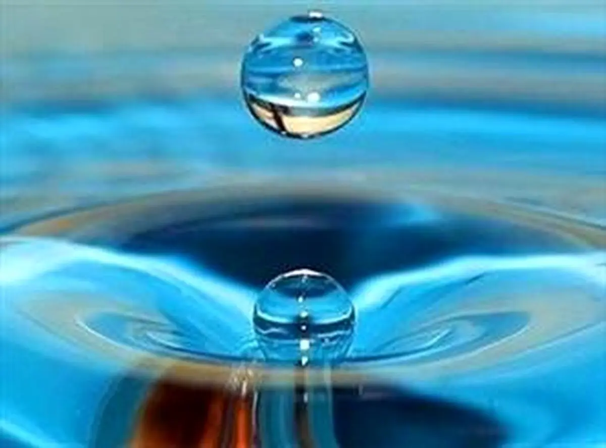 آغاز دوره جدید کم آبی در تهران