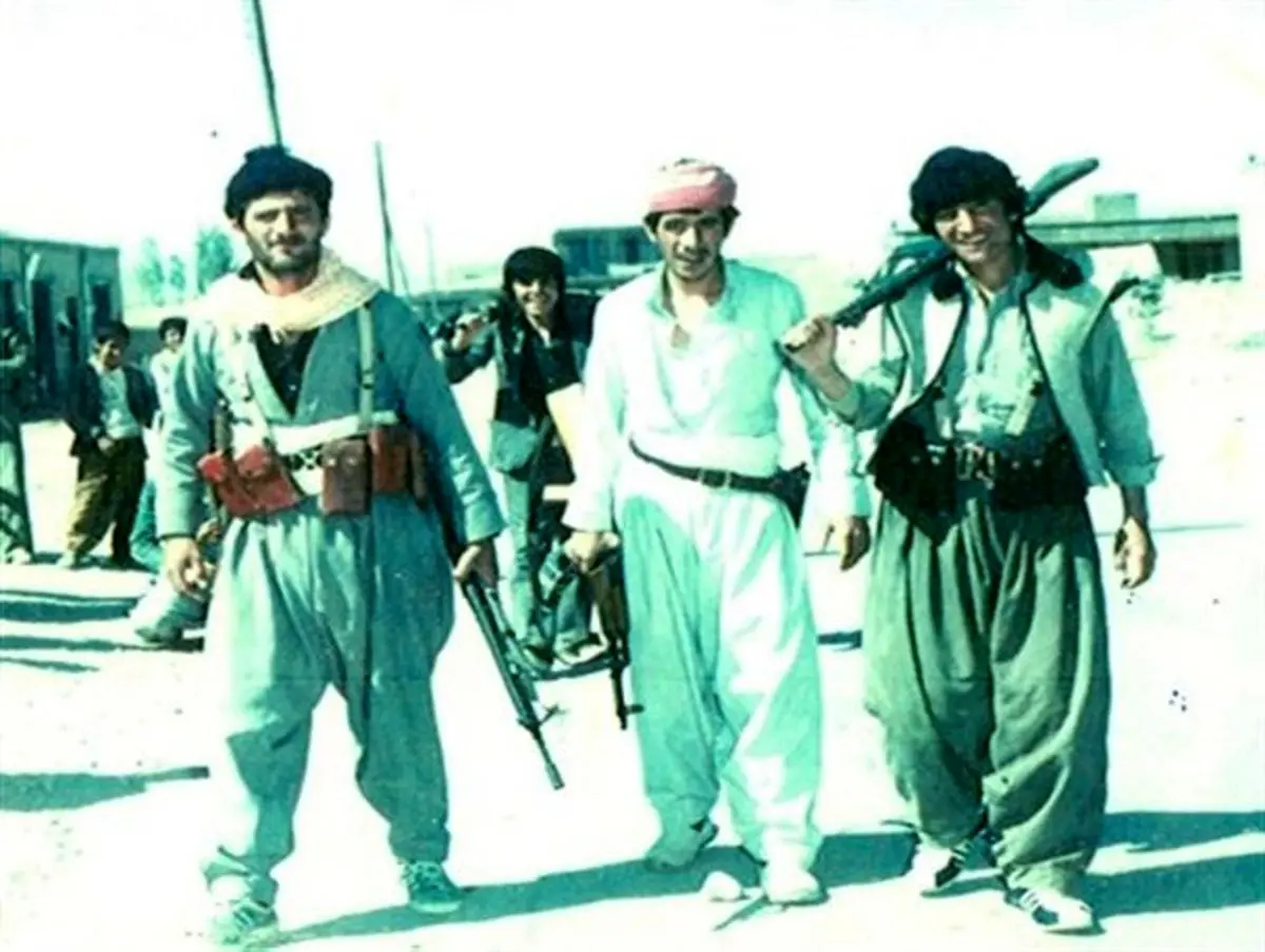 کینه ای که منجر به تکه تکه شدن پیکر سه شهید شد