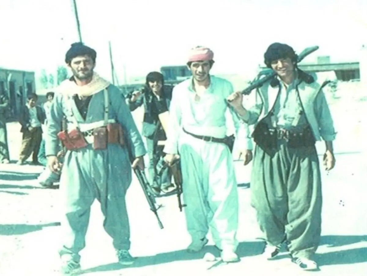 کینه ای که منجر به تکه تکه شدن پیکر سه شهید شد