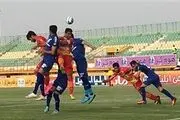 صبا 0 - فولاد 0؛ مساوی به‌درد نخور!