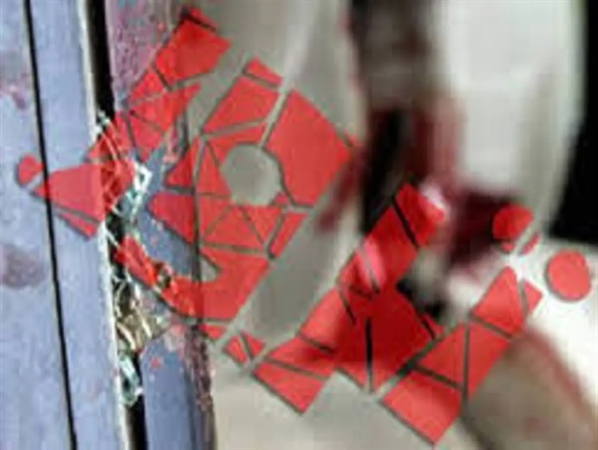 ترور یک زوج جوان در ایرانشهر