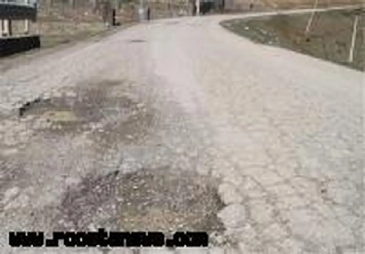 70 درصد راههای روستایی استان یزد به بهسازی نیاز دارد