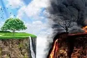 محل برپایی بهشت و جهنم در روز قیامت کجاست؟ / همه چیز درباره بهشت و جهنم