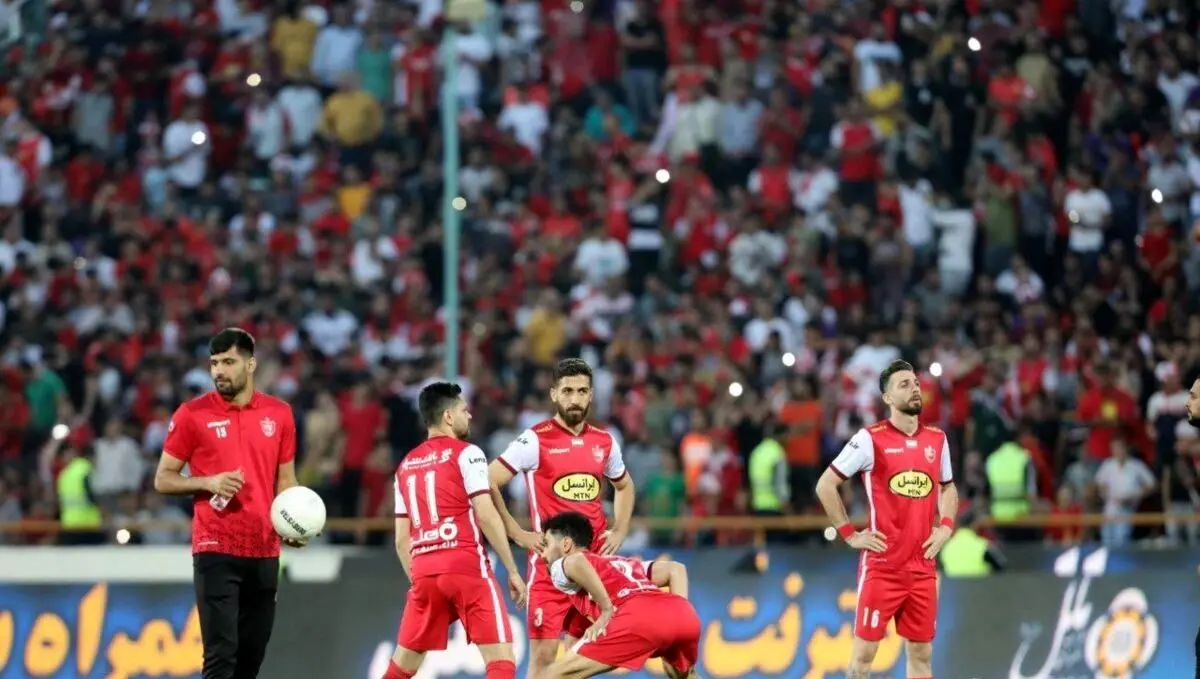 نقل و انتقالات پرسپولیس| پرسپولیس در چه پستهایی بازیکن نیاز دارد؟