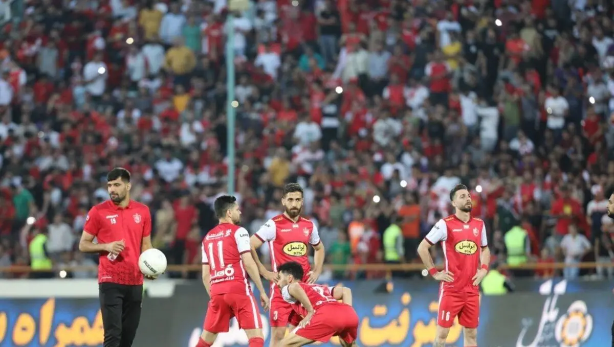 نقل و انتقالات پرسپولیس| پرسپولیس در چه پست‌هایی بازیکن نیاز دارد؟
