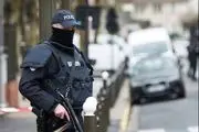 تدابیر امنیتی فرانسه در آستانه سال جدید میلادی تشدید شد