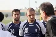 عمان پیش بازی خوبی برای قطر است