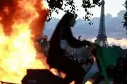 بحران اقتصادی فرانسه؛ آیا آمریکا کشور بعدی خواهد بود؟
