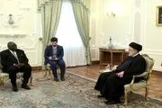 روابط ایران و زیمبابوه پس از انقلاب اسلامی گسترش یافته است