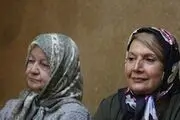 بهانه‌ای که خانم بازیگر  را به دنیای بازیگری برگرداند
