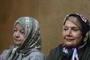 بهانه‌ای که خانم بازیگر  را به دنیای بازیگری برگرداند
