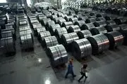 درخواست هندی‌ها برای کنترل دامپینگ فولاد ایران