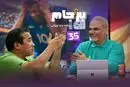 جواد خیابانی و خداداد عزیزی با ویژه‌برنامه انگلیس و آرژانتین می‌آیند