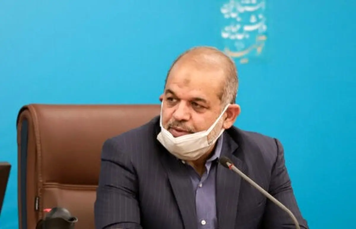 وزیر کشور: پرونده «متروپل» بسته شده است