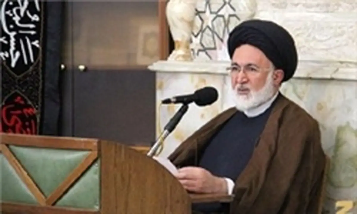 انتخابات باید شور و شادی را درجامعه افزایش دهد