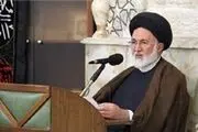  انتخابات باید شور و شادی را درجامعه افزایش دهد