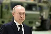 روسیه یک پهپاد دیگر را منهدم کرد