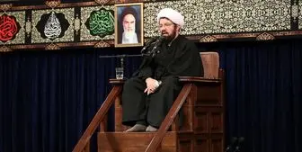 اسلام بود که برای زن، زندگی و آزادیهای معقول آورد