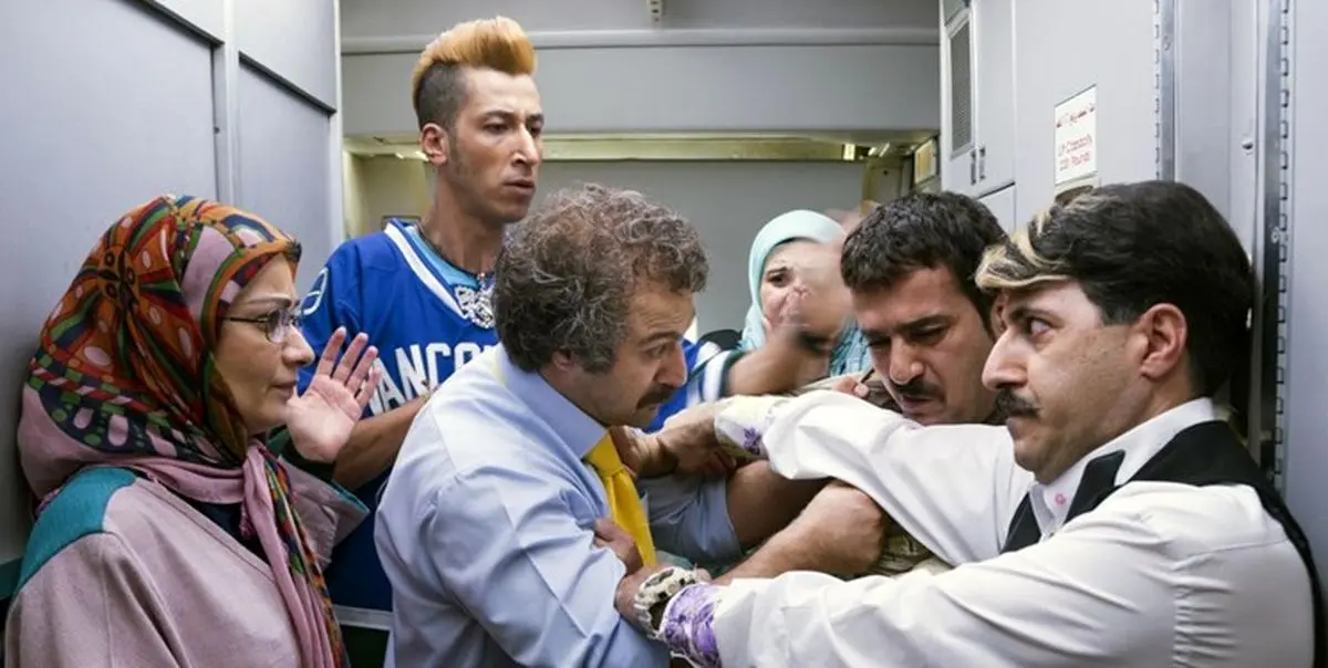 منتظر فیلم سینمایی «پایتخت» نباشید