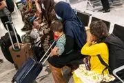 افزایش درخواست پناهندگی افغانها در اروپا