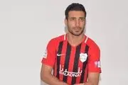 افشاگری جدید شجاع خلیل زاده/ دلایل جدایی از پرسپولیس