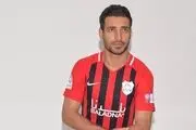 افشاگری جدید شجاع خلیل زاده/ دلایل جدایی از پرسپولیس