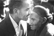 انتشار تصویری از دوران جوانی شهید رجایی برای اولین‌بار