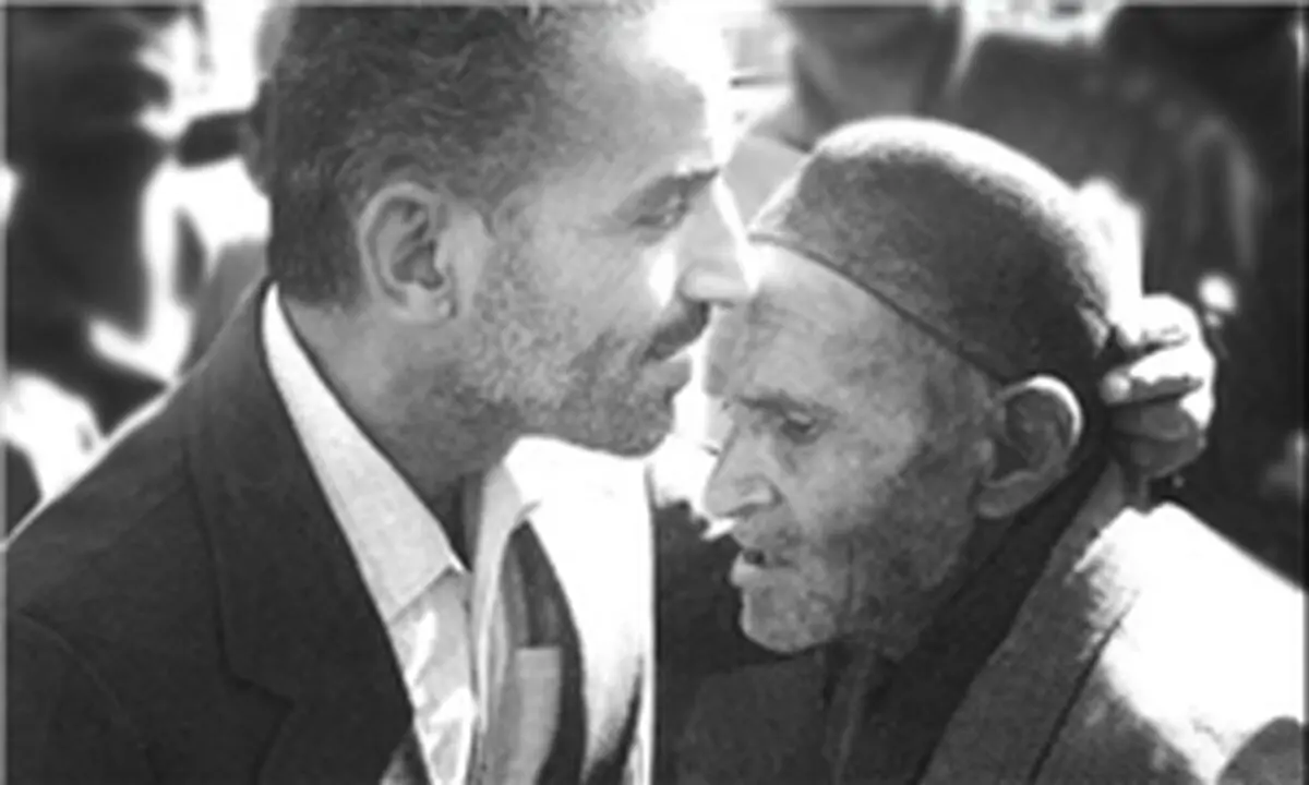 انتشار تصویری از دوران جوانی شهید رجایی برای اولین‌بار