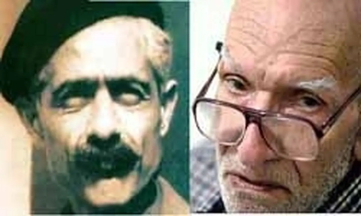 روایتی از عدم همکاری جلال آلاحمد با انتشارات امیرکبیر
