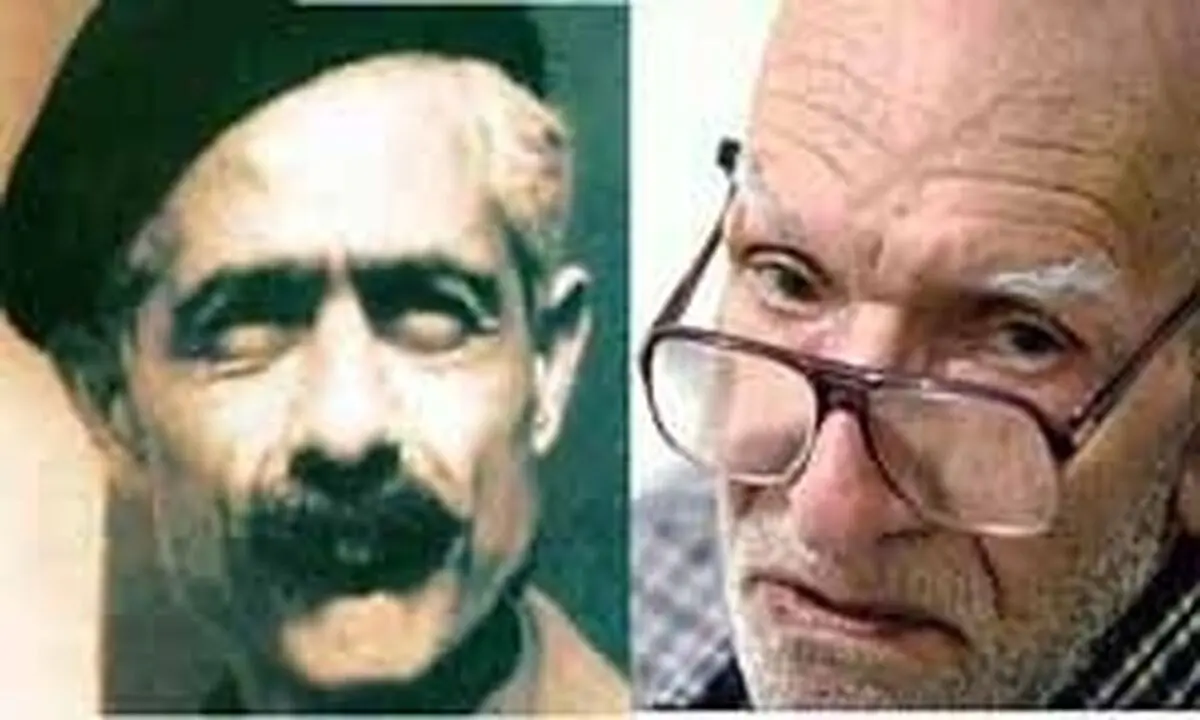 روایتی از عدم همکاری جلال آل‌احمد با انتشارات امیرکبیر