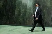 فشارهای معیشتی مردم به سرعت کاسته شود