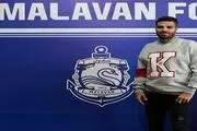 بازگشت قطعی مرادمند به استقلال
